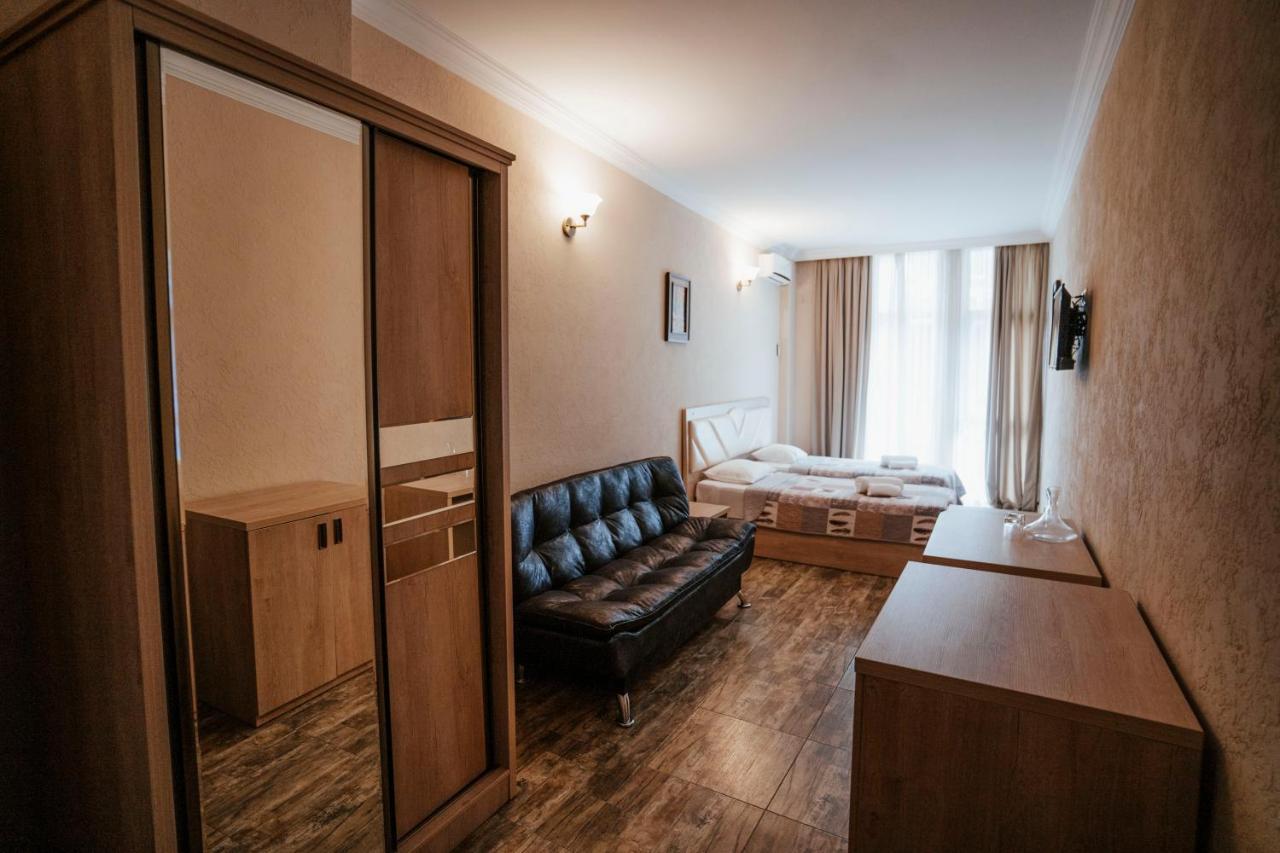 Hotel General 바투미 외부 사진