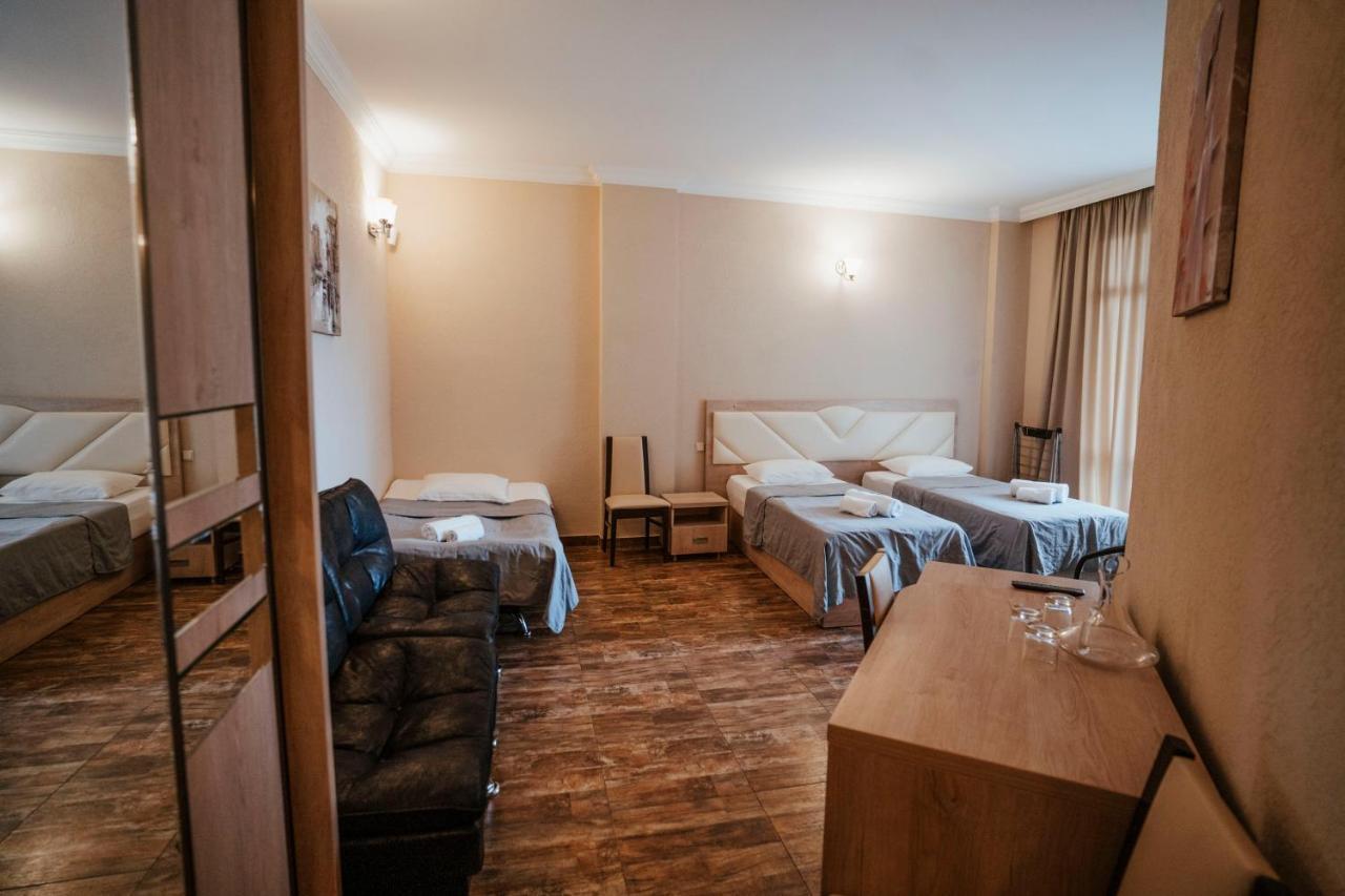 Hotel General 바투미 외부 사진