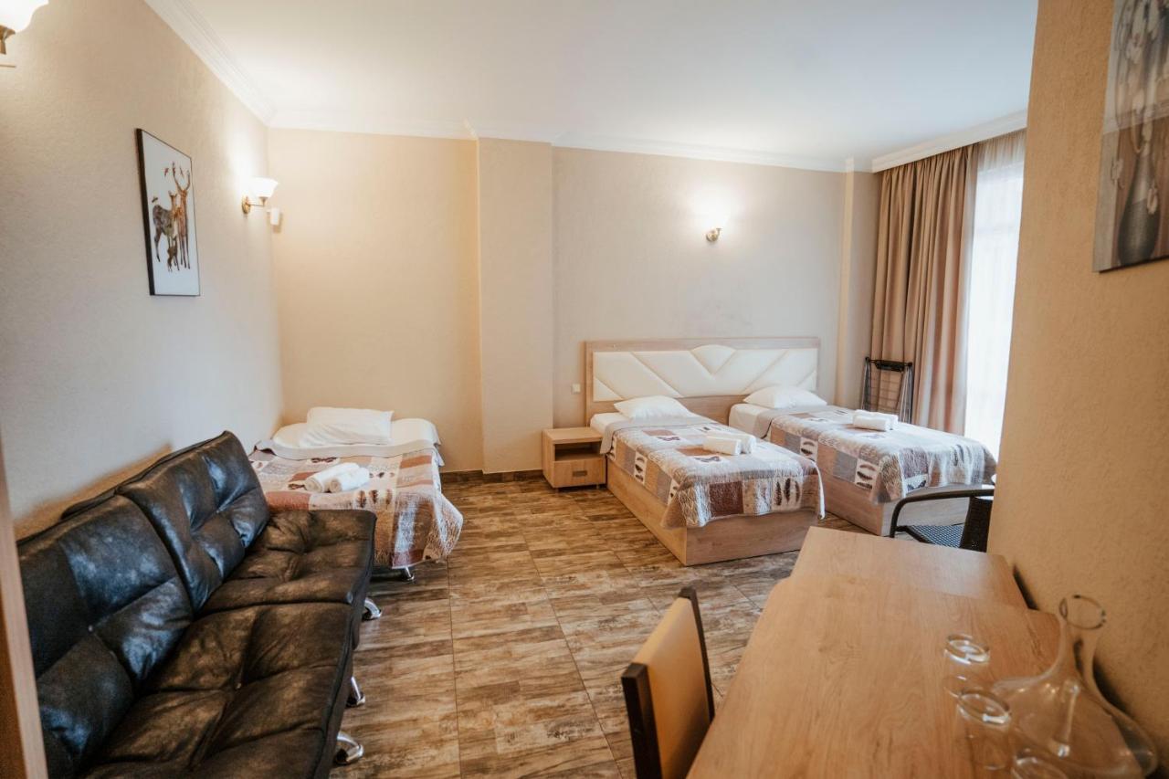Hotel General 바투미 외부 사진
