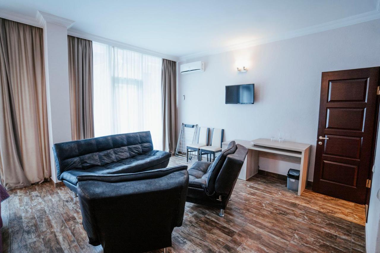 Hotel General 바투미 외부 사진