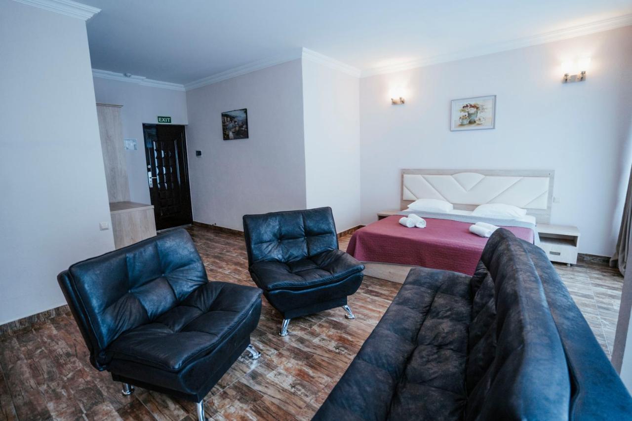 Hotel General 바투미 외부 사진