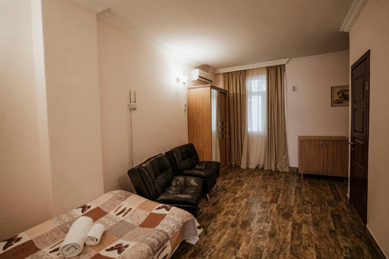 Hotel General 바투미 외부 사진