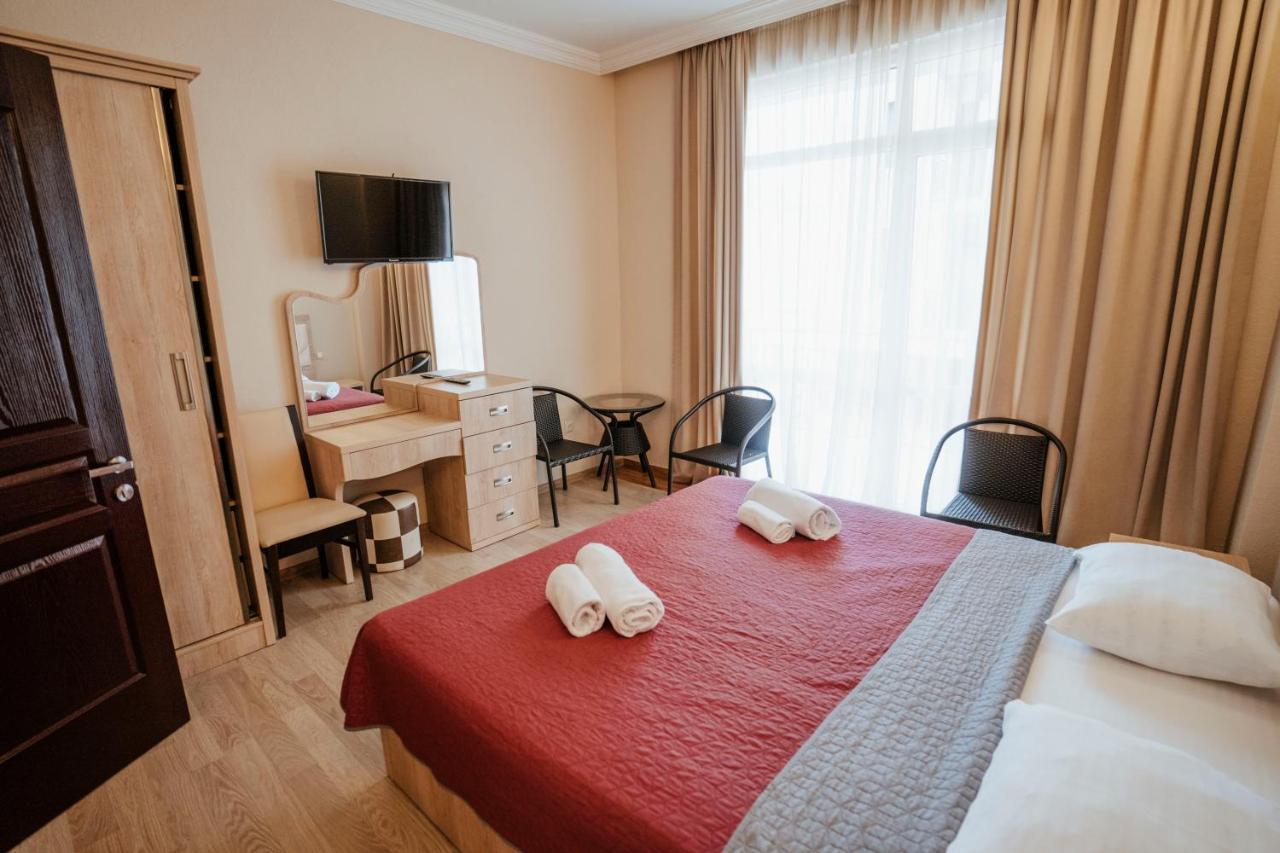Hotel General 바투미 외부 사진