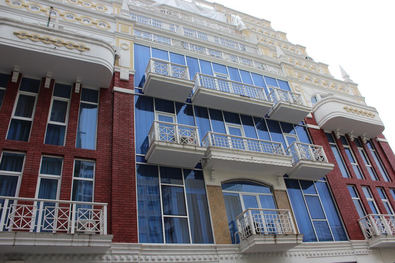 Hotel General 바투미 외부 사진